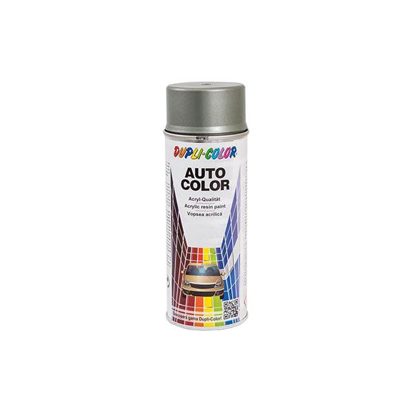 VOPSEA SPRAY AUTO DACIA GRI VERDE PRIMAVARA METALIZATA DUPLI-COLOR