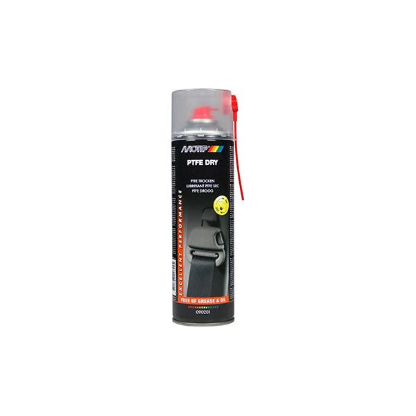 SPRAY LUBRIFIANT USCAT PE BAZA DE PTFE 500 ML