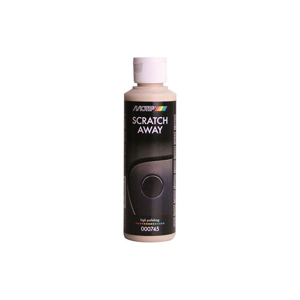 SOLUTIE INDEPARTARE ZGARIETURI 250 ML