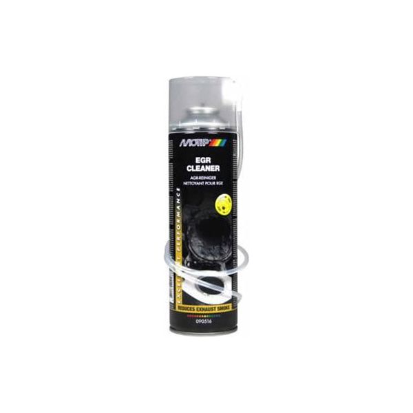 SPRAY DE CURATARE SUPAPE EGR 500 ML