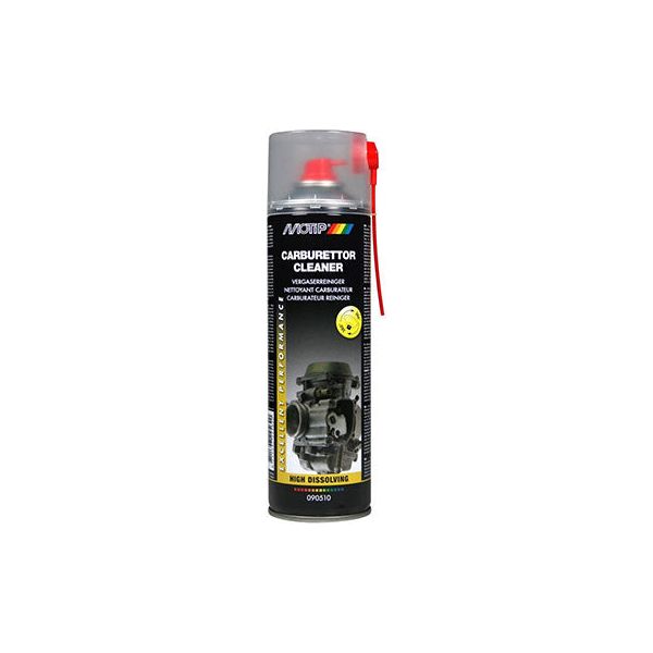 SPRAY CURATARE CARBURATOARE 500 ML