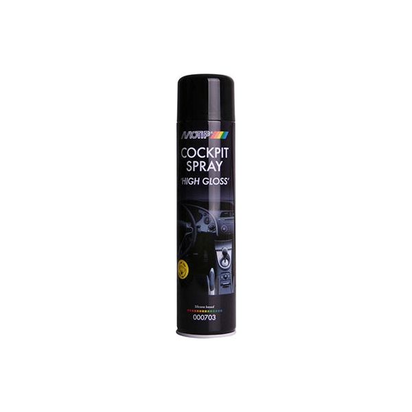 SPRAY CURATITOR BORD LUCIOS 600 ML