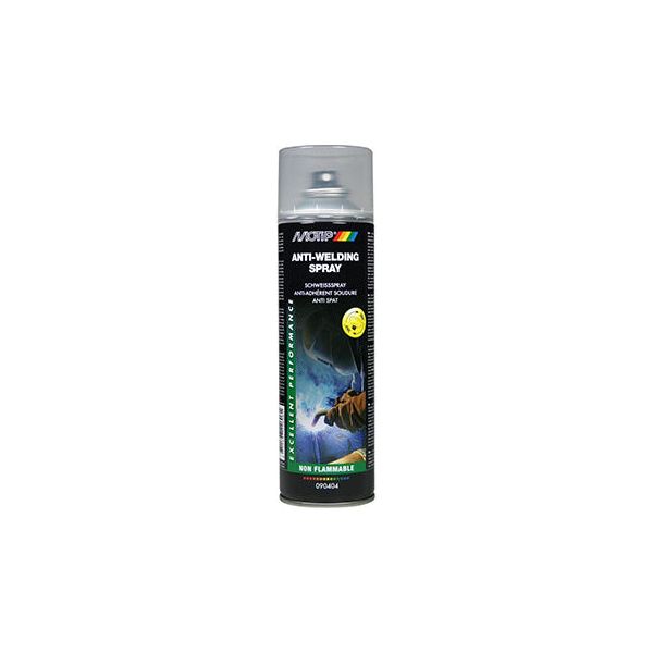 SPRAY ANTI-STROPI DE SUDURA 500 ML