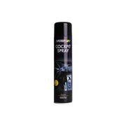 SPRAY CURATITOR BORD SEMILUCIOS 600 ML
