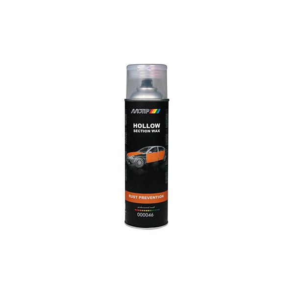 Üreges gyanta - testkezelő gyanta 500ml