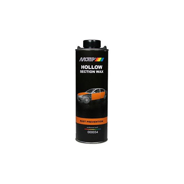 Üreges gyanta testkezelő gyanta 1000ml