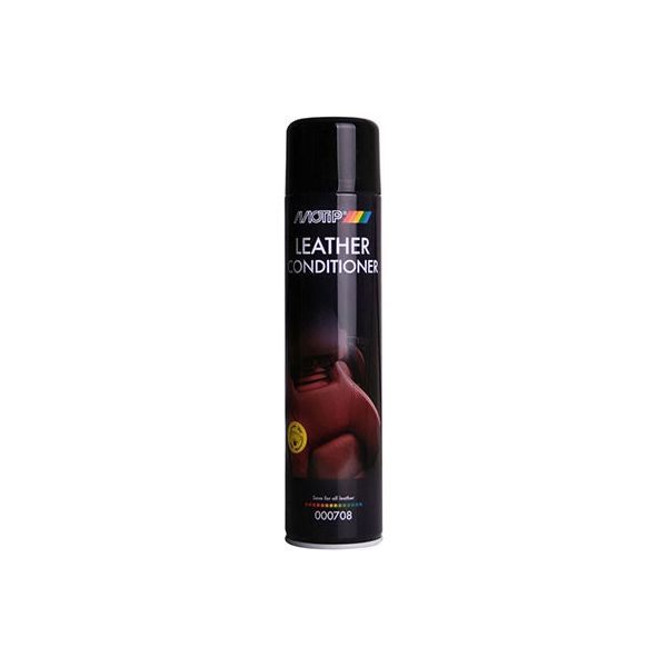 SOLUTIE INTRETINERE TAPITERIE PIELE 600 ML