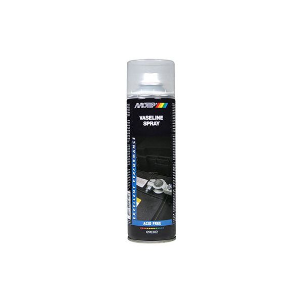 SPRAY VASELINA 500 ML