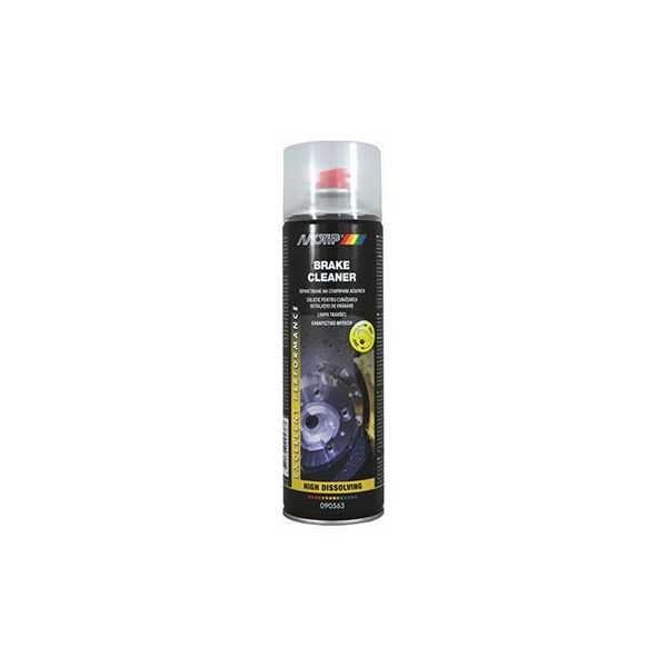 SPRAY CURATARE SISTEM FRANARE 500 ML MOTIP