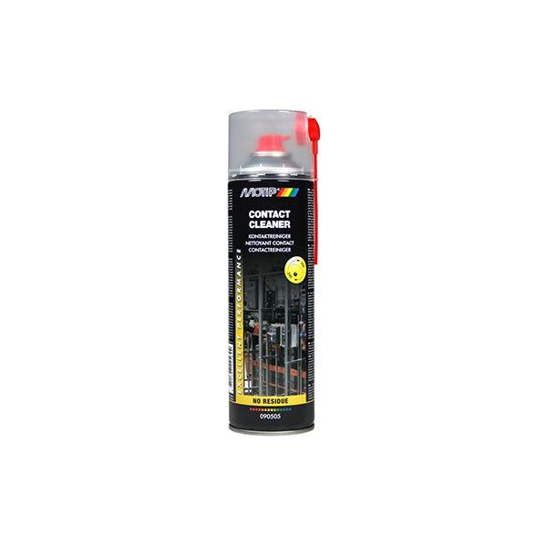 SPRAY CONTACTE ELECTRICE 500 ML