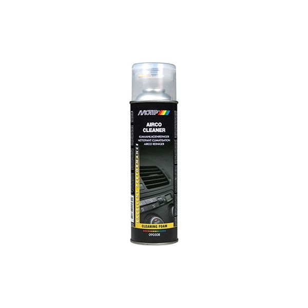SPRAY CURATARE AER CONDITIONAT - AIRCO CLEAN 500 ML
