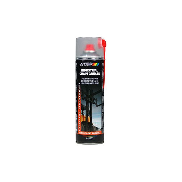 SPRAY LUBRIFIANT PENTRU LANTURI 500 ML