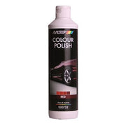 POLISH COLOR ROSU INCHIS 500 ML