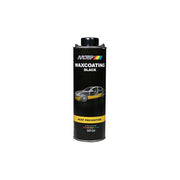 WAXCOATING - CEARA ANTICOROZIVA PENTRU CAROSERIE. NEGRU 1000 ML