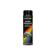 BITUMEN UNDERCOATING -SOLUTIE ANTIFONARE BITUM 500ML