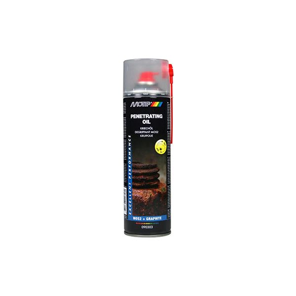 SPRAY ULEI MINERAL PENETRANT 500 ML