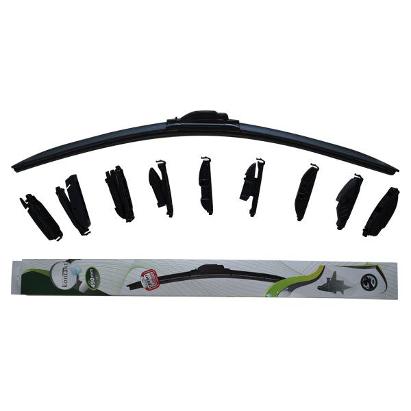 STERGATOR 18`/45 cm KONTAKT MULTI ADAPTER