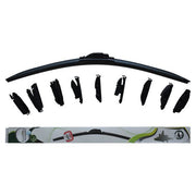 STERGATOR 19`/48 cm KONTAKT MULTI ADAPTER