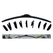 STERGATOR 21`/53 cm KONTAKT MULTI ADAPTER