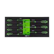 SET DE 7 SURUBELNITE TORX JBM