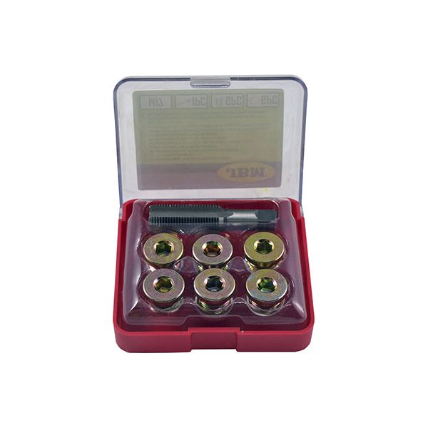 SET REPARARE FILETE PENTRU BUSON BAIE ULEI (M-17) JBM