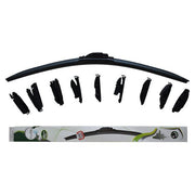 STERGATOR 15`/38 cm KONTAKT MULTI ADAPTER