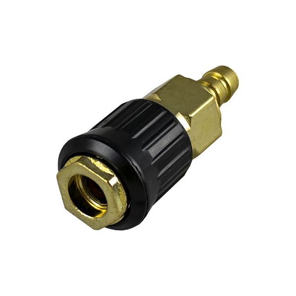 CONECTOR RAPID CU FIXATOR DE PROTECTIE - CONECTARE FURTUN M10 JBM