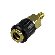 CONECTOR RAPID CU FIXATOR DE PROTECTIE - CONECTARE FURTUN M10 JBM
