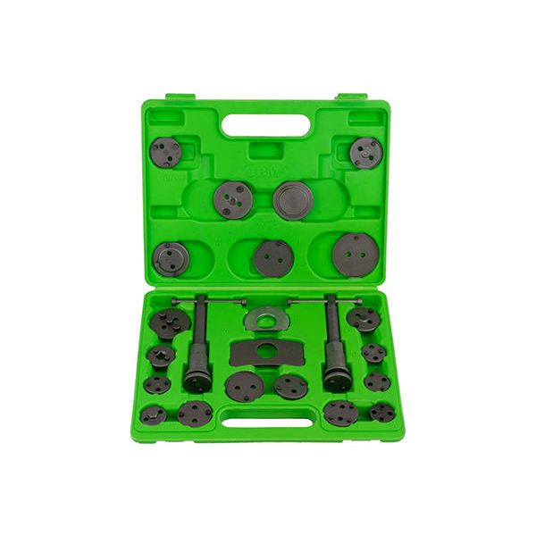 PRESA PENTRU ETRIERE - PISTOANE DE FRANA 23 PIESE JBM