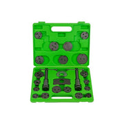 PRESA PENTRU ETRIERE - PISTOANE DE FRANA 23 PIESE JBM