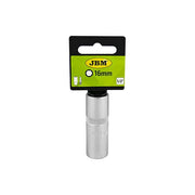 TUBULARA BUJII 1/2` 16 MM JBM