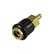 CONECTOR RAPID CU FIXATOR DE PROTECTIE - CONECTARE FURTUN M8 JBM