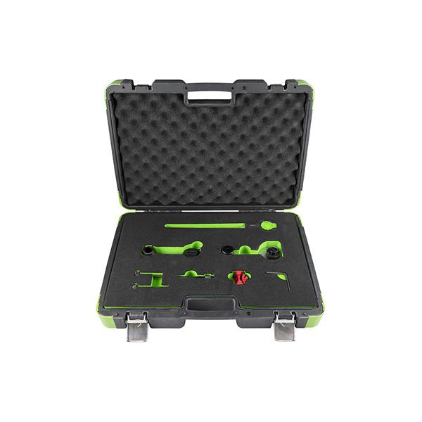 SET DISPOZITIVE BLOCARE DISTRIBUTIE BENZINA - PENTRU VAG 1.2 . 1.4 TSI JBM