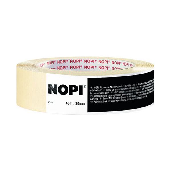 BANDA MASCARE HARTIE NOPI 45 X 25