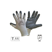 MANUSI DE LUCRU CU PALMA INTARITA DE NITRIL T11 JBM
