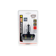 TESTER BATERIE (LA BRICHETA) AKKUENERGY PREMIUM 12 V