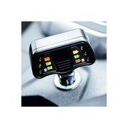 TESTER BATERIE (LA BRICHETA) AKKUENERGY PREMIUM 12 V