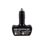 TESTER BATERIE (LA BRICHETA) AKKUENERGY PREMIUM 12 V