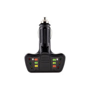 TESTER BATERIE (LA BRICHETA) AKKUENERGY PREMIUM 12 V