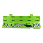 TRUSA CHEI CURBATE PENTRU TENSOR CURELE AUX. 12 FETE JBM