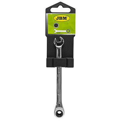 CHEIE COMBINATA CU CLICHET 24 MM JBM