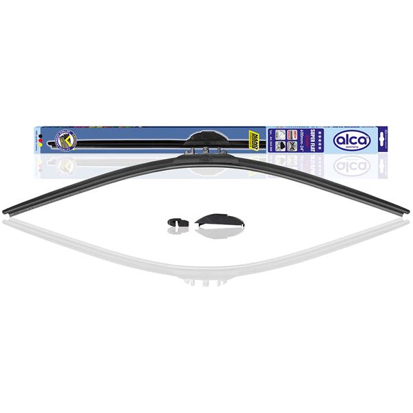 STERGATOR ALCA SUPER FLAT 28`/70 cm