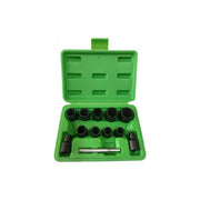 TRUSA TUBULARE STRIATE 3/8` PENTRU SURUBURI UZATE SI ANTIFURT 6 -19MM JBM