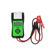 TESTER DE BATERIE CU IMPRIMANTA JBM