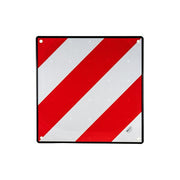 PLACA DURA DE AVERTIZARE V-20NCARCATURI DE MARI DIMENSIUNI JBM