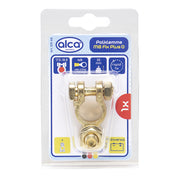 BORNA BATERIE AUTO (+)