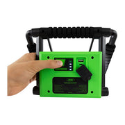 LAMPA DE LUCRU REINCARCABILA JBM