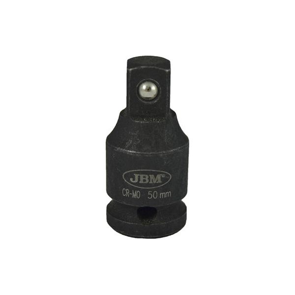 ÜTŐEDZŐ HOSSZABBÍTÓ 50 MM 1/2 ` JBM