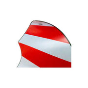 PLACA FLEXIBILA DE AVERTIZARE V-20 INCARCATURI DE MARI DIMENSIUNI - PP JBM