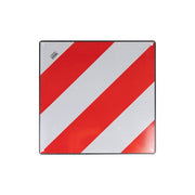 PLACA FLEXIBILA DE AVERTIZARE V-20 INCARCATURI DE MARI DIMENSIUNI - PP JBM